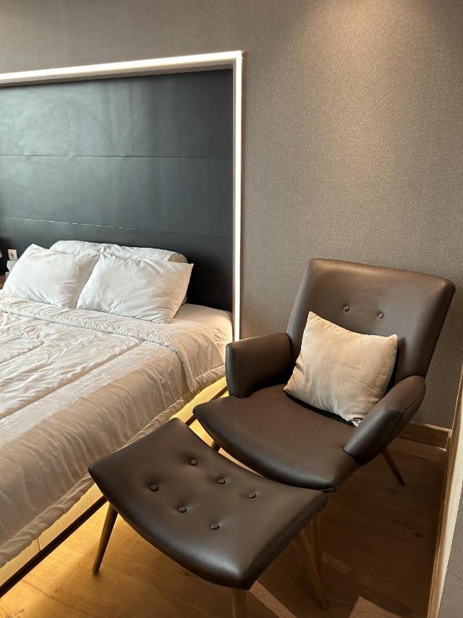 U Residence 2 Studio Apartment Pool View 当格浪 外观 照片