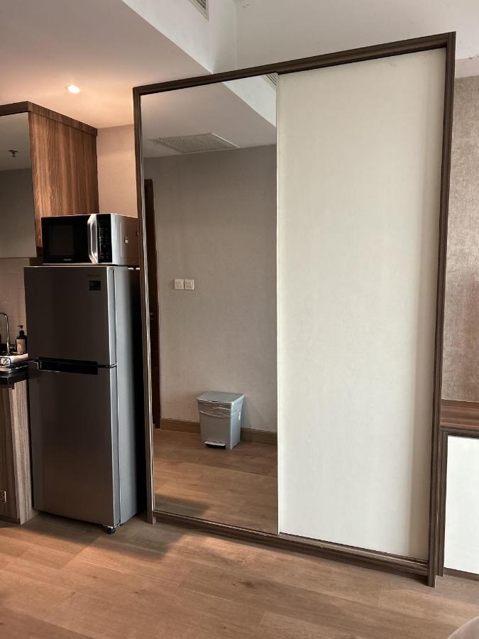 U Residence 2 Studio Apartment Pool View 当格浪 外观 照片
