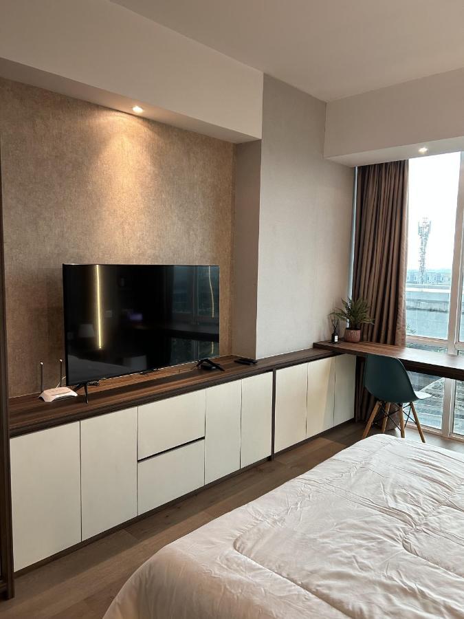 U Residence 2 Studio Apartment Pool View 当格浪 外观 照片