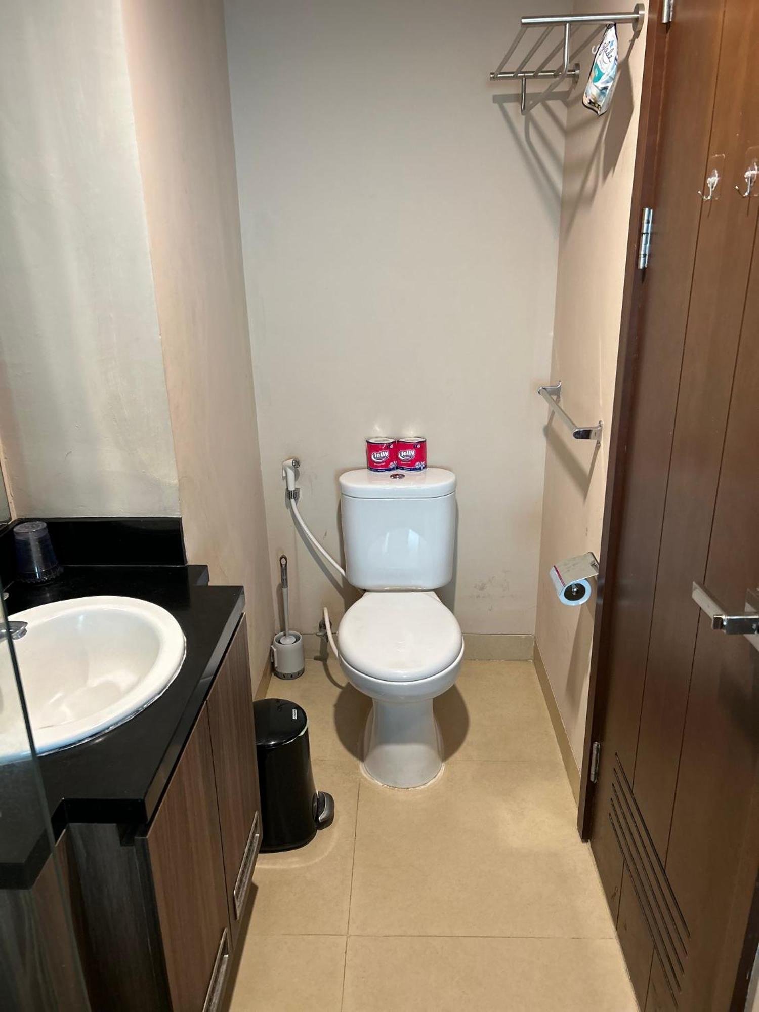U Residence 2 Studio Apartment Pool View 当格浪 外观 照片